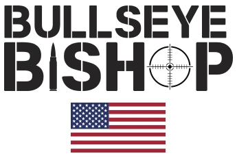  Bullseye Bishop Promo Codes