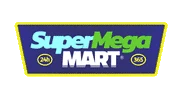  SuperMegaMart Promo Codes