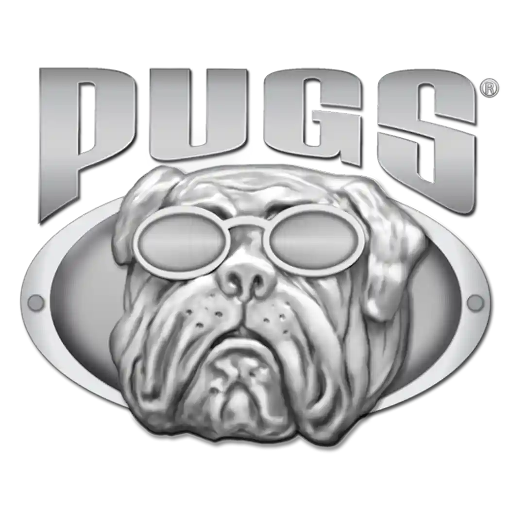 pugsgear.com