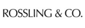 Rossling & Co. Promo Codes 